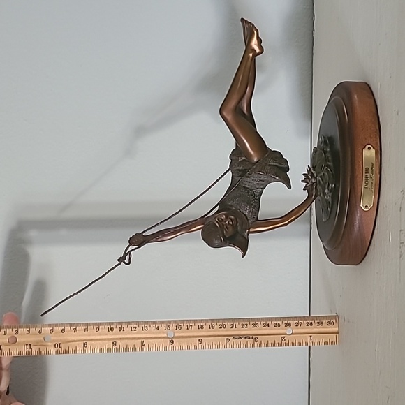 Enchanted Sculpture by Joyce Killebrew - Picture 15 of 16